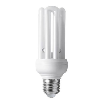 Úsporná zářivka MINI 4U E27/20W/230V Úsporná zářivka MINI 4U E27/20W/230V
