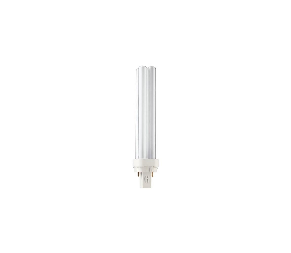 Philips Úsporná zářivka Philips MASTER G24D-3/26W/230V 4000K P4804