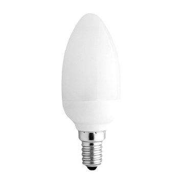 Úsporná žárovka E14/11W/230V 2700K