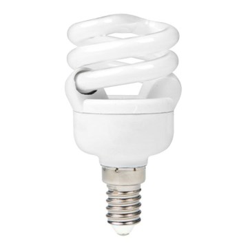Úsporná žárovka E14/11W/230V - Narva 235432000 Úsporná žárovka E14/11W/230V - Narva 235432000