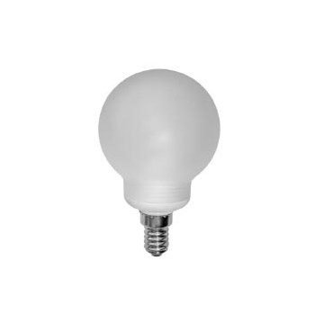 Úsporná žárovka E14/6W 2700K - Briloner bl9329/070