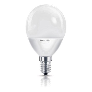Úsporná žárovka E14/7W/230V EC TWISTER Úsporná žárovka E14/7W/230V EC TWISTER