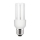 Úsporná žárovka E27/20W/230V 6500K - GE Lighting