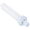 Úsporná žárovka G24d-3/26W/230V 6500K - Brilagi
