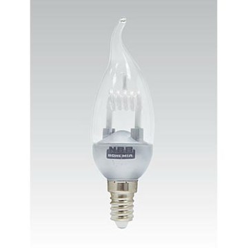 Úsporná žárovka GL-ETC E14/3,5W Úsporná žárovka GL-ETC E14/3,5W