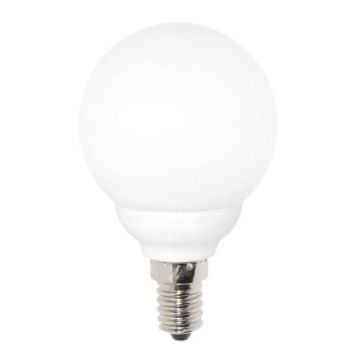 Úsporná žárovka GLOBE E14/5W 2700K - Briloner bl0406/010
