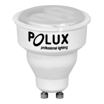 Úsporná žárovka GU10/7W/230V 2700K Úsporná žárovka GU10/7W/230V 2700K