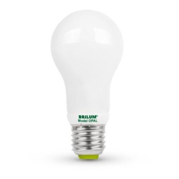 Úsporná žárovka OPAL E27/11W/230V Úsporná žárovka OPAL E27/11W/230V