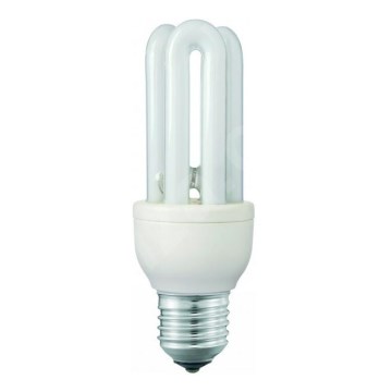 Úsporná žárovka PHILIPS 3U E27/11W 2700K MINI