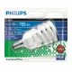 Úsporná žárovka Philips E14/12W/230V 6500K - TORNADO