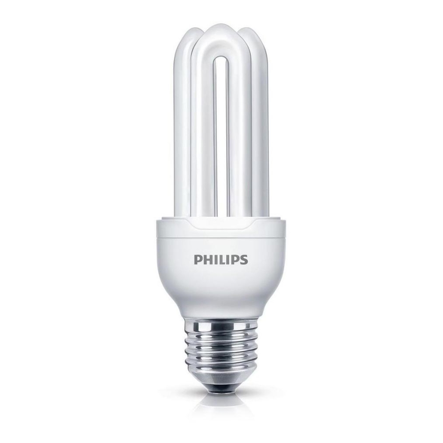Úsporná žárovka Philips E27/14W/230V 2700K