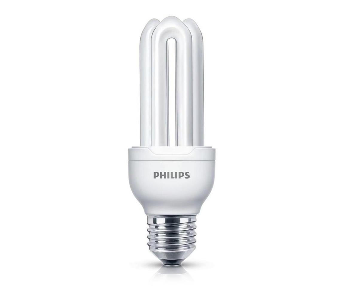 Philips Úsporná žárovka Philips E27/14W/230V 2700K P3522