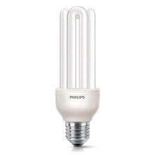 Úsporná žárovka Philips E27/14W/230V 6500K