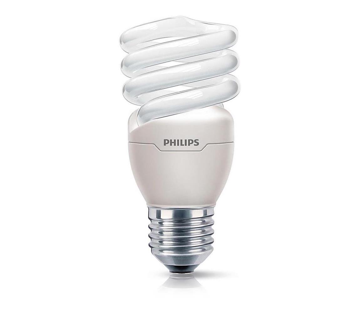 Philips Úsporná žárovka Philips E27/23W/230V 2700K P3538