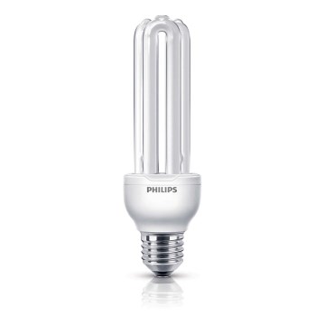 Úsporná žárovka Philips E27/23W/230V Úsporná žárovka Philips E27/23W/230V