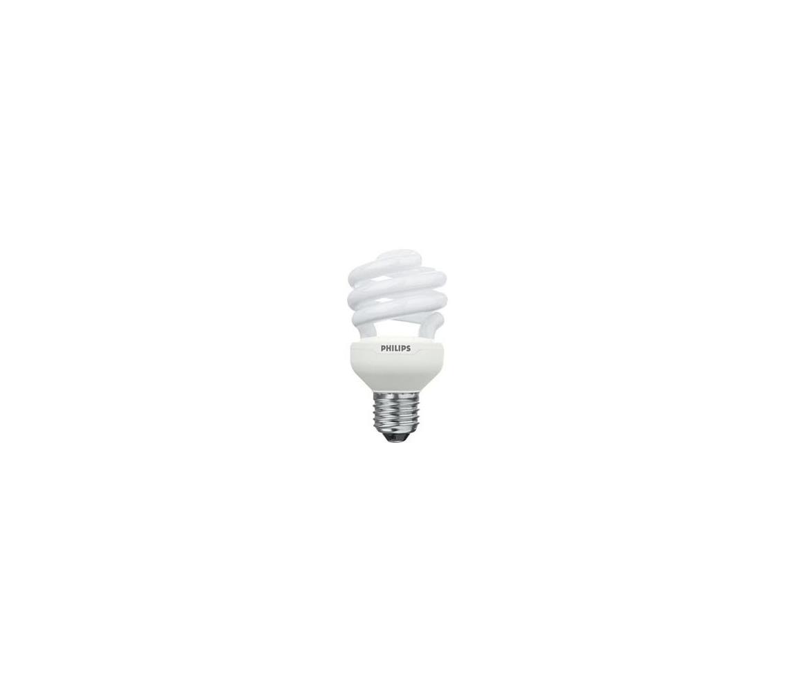 Philips Úsporná žárovka Philips TORNADO E27/15W/230V 2700K