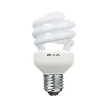 Úsporná žárovka TORNADO E27/15W Philips Úsporná žárovka TORNADO E27/15W Philips