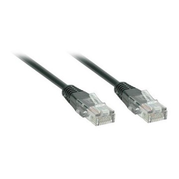 UTP CAT.5E kabel RJ45 konektor 3m