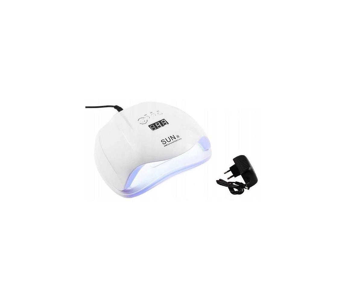 HADEX UV lampa na nehty 54W/12/230V HD0328