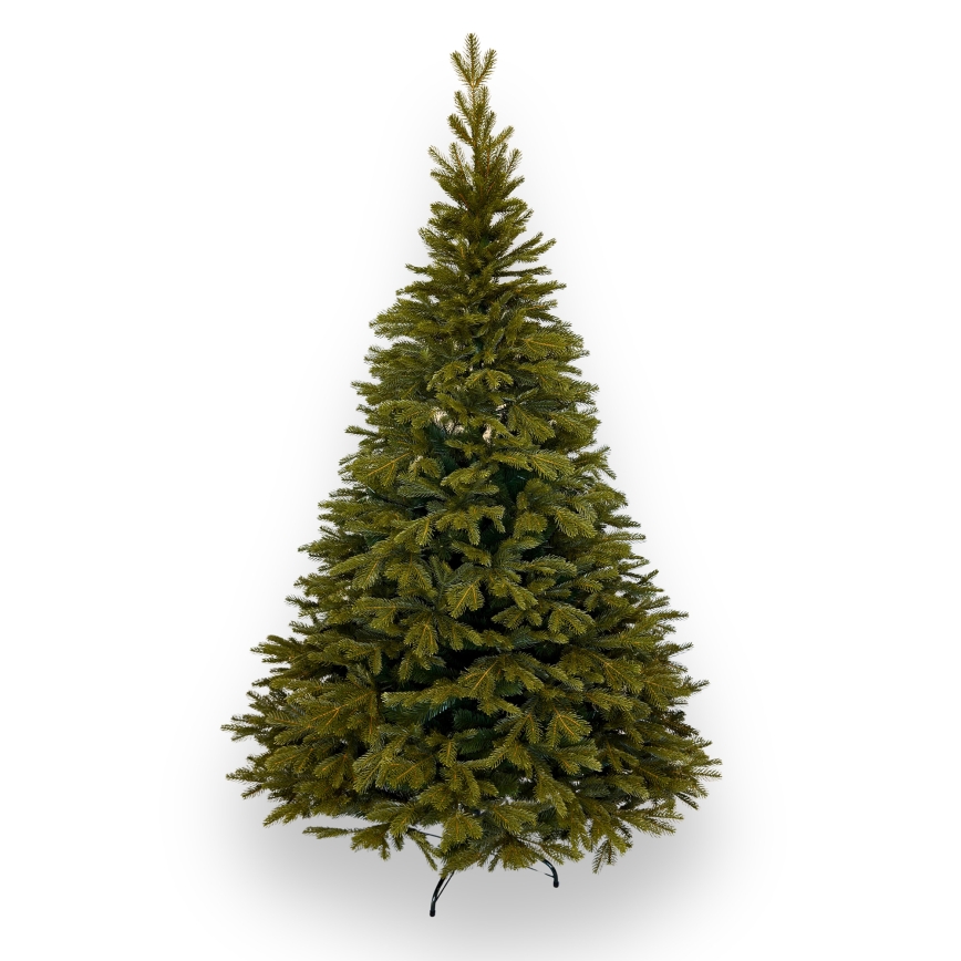 Vánoční 3D stromek 150 cm smrk