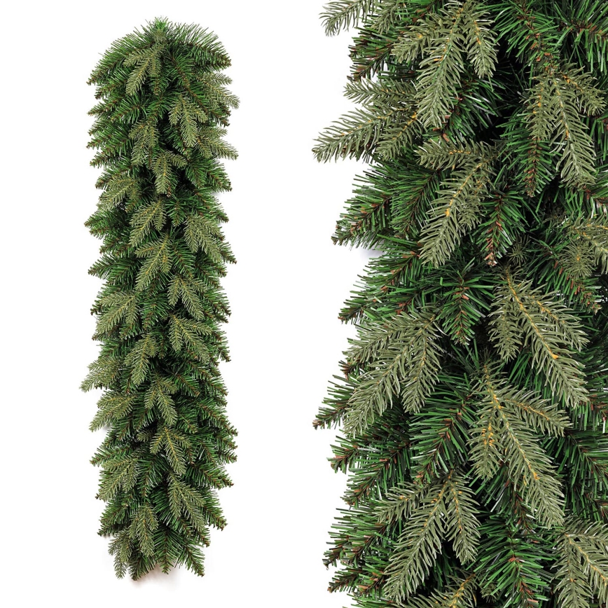 Vánoční dekorace GIRLANDA 100 cm