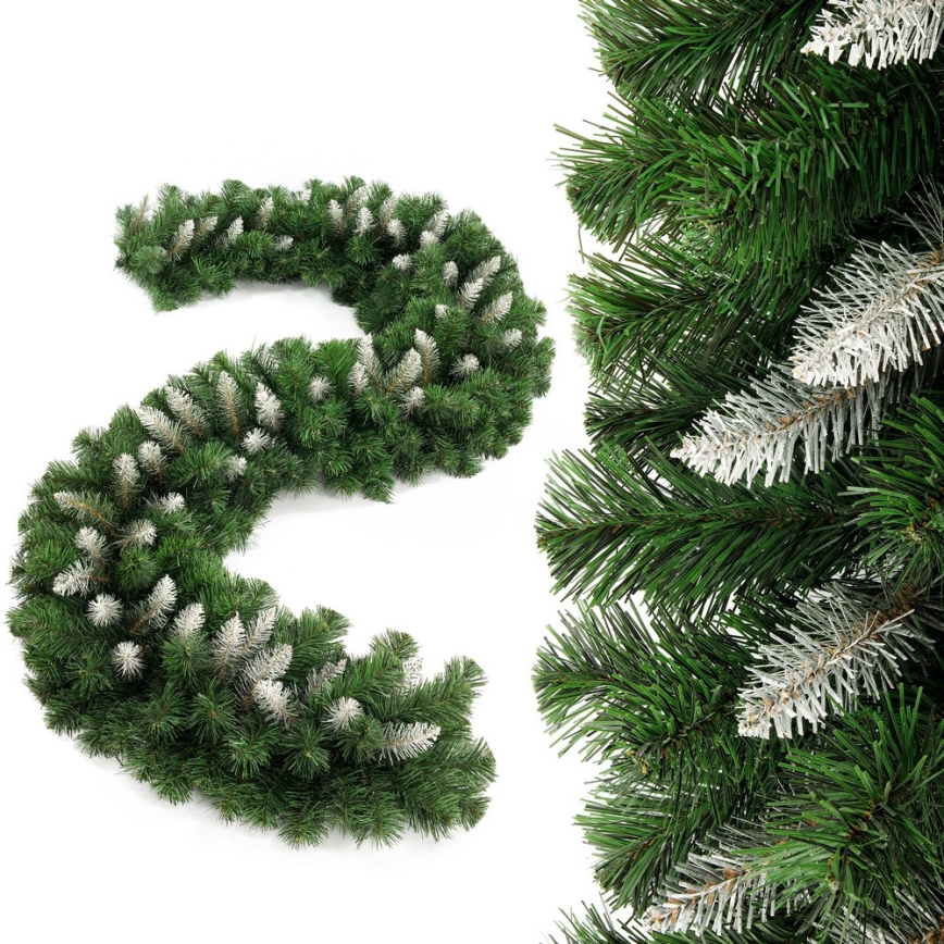 Vánoční dekorace GIRLANDA 270 cm