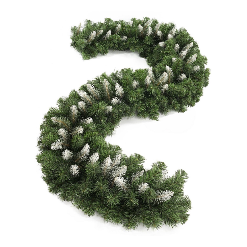 Vánoční dekorace GIRLANDA 270 cm