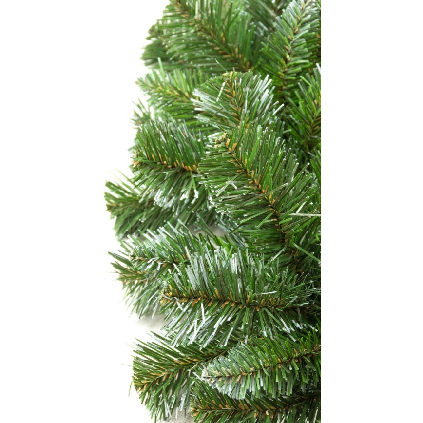 Vánoční dekorace GIRLANDA ANNA 100 cm