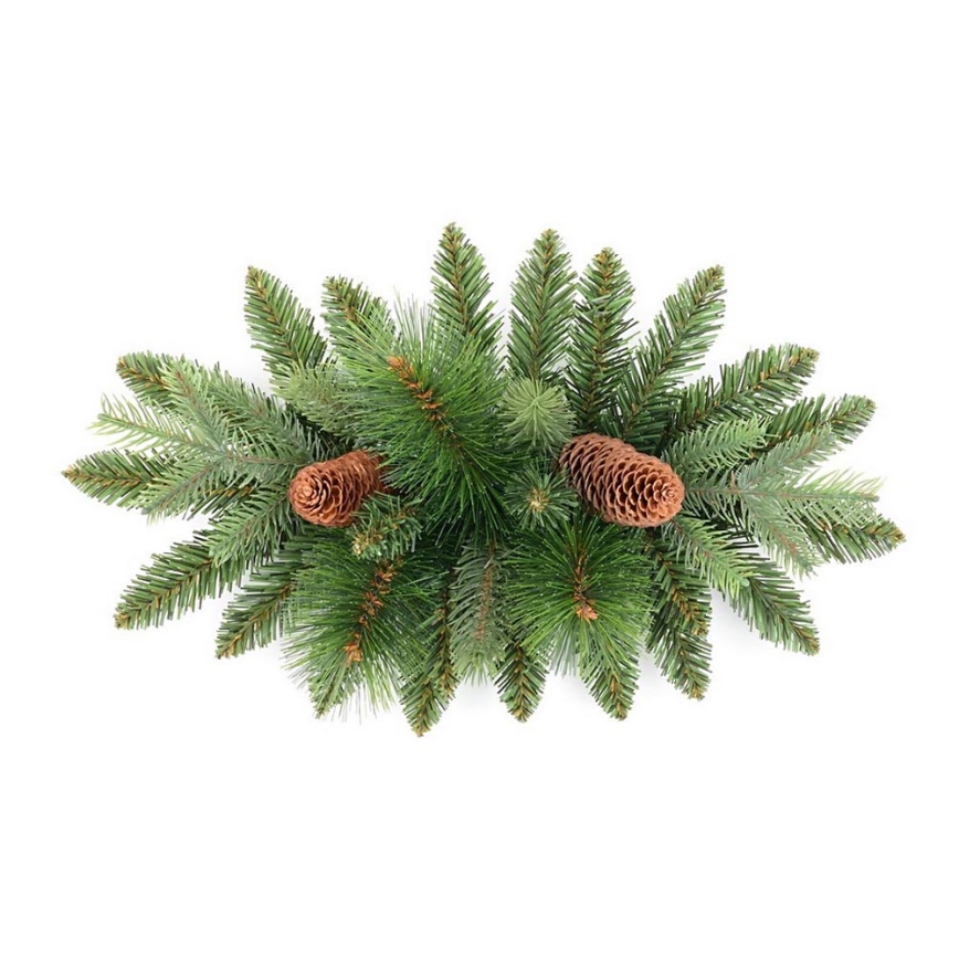 Vánoční dekorace WREATHS pr. 45 cm