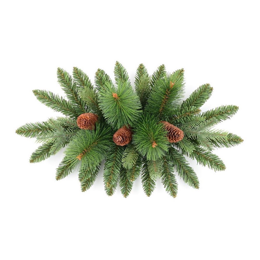 Vánoční dekorace WREATHS pr. 60 cm