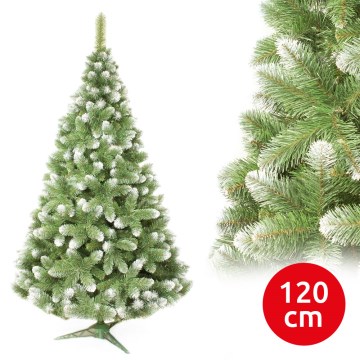 Vánoční stromek 120 cm borovice