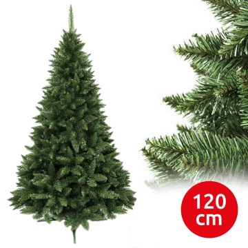 Vánoční stromek 120 cm jedle