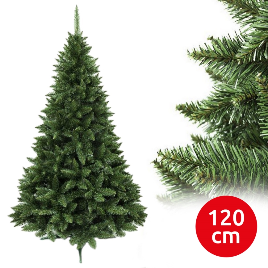 Vánoční stromek 120 cm jedle
