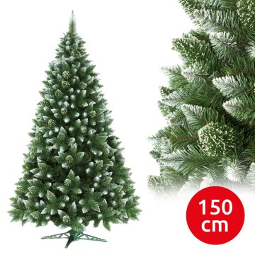 Vánoční stromek 150 cm borovice