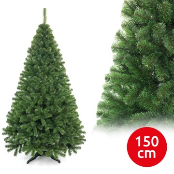 Vánoční stromek 150 cm jedle