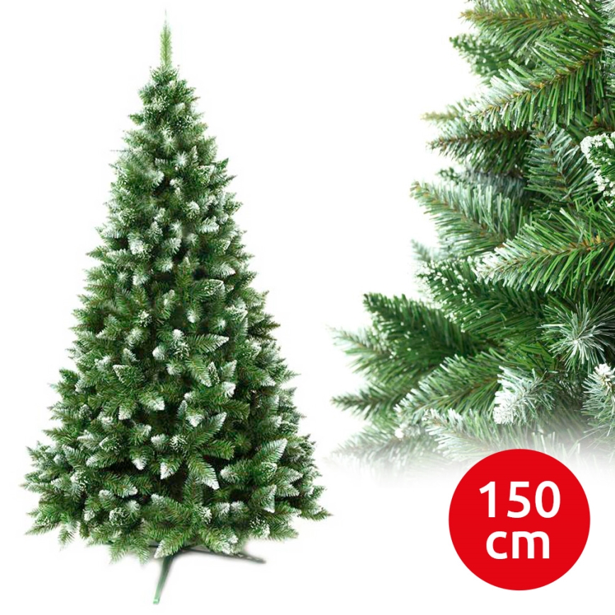Vánoční stromek 150 cm jedle