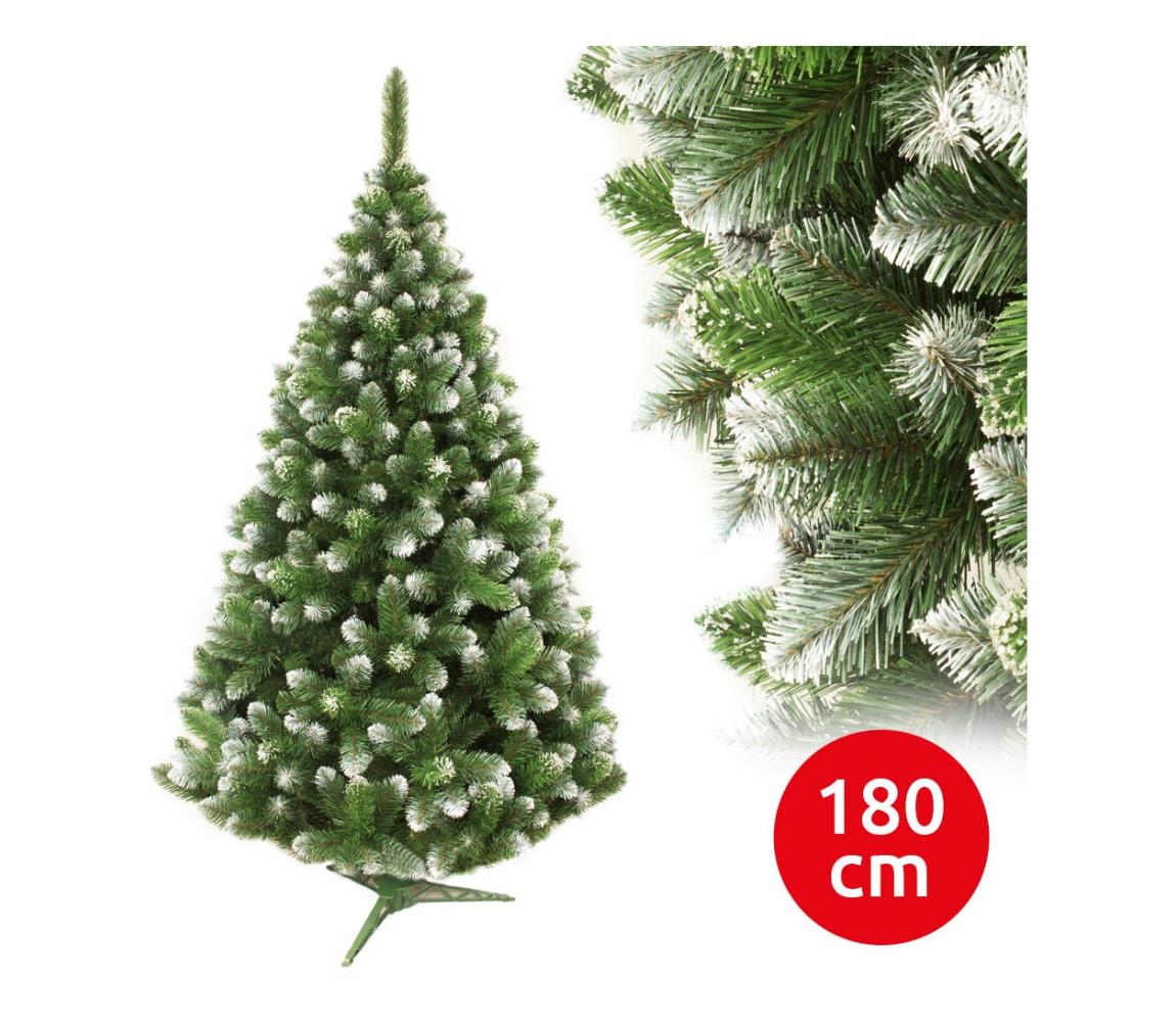  Vánoční stromek 180 cm borovice 