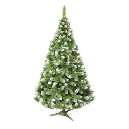 Vánoční stromek 180 cm borovice
