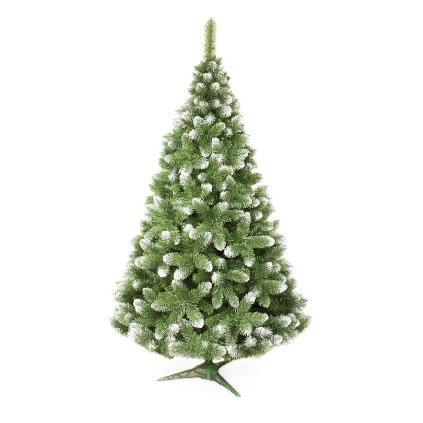 Vánoční stromek 180 cm borovice