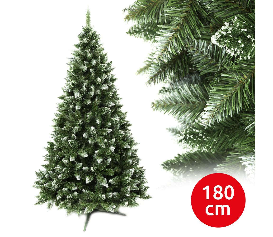  Vánoční stromek 180 cm jedle 