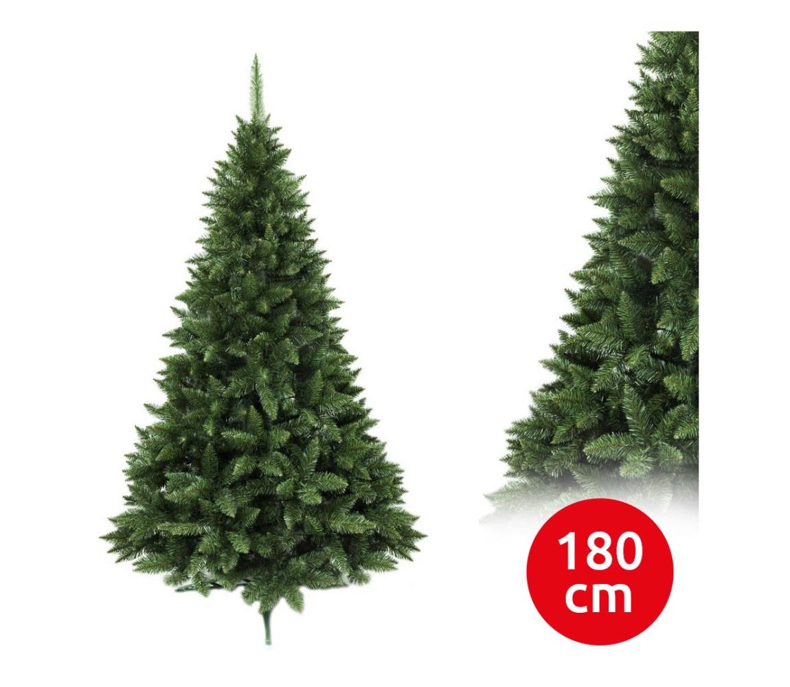  Vánoční stromek 180 cm jedle 