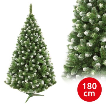 Vánoční stromek 180 cm smrk