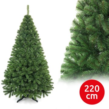 Vánoční stromek 220 cm jedle