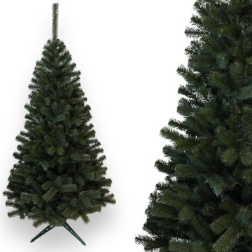 Vánoční stromek 220 cm jedle