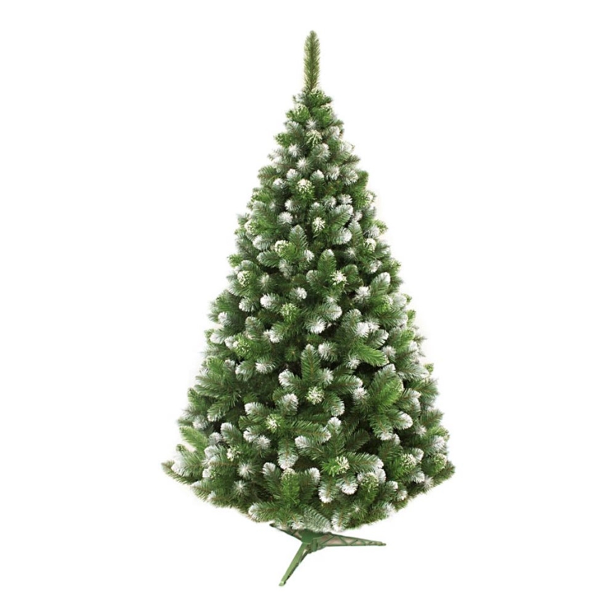 Vánoční stromek 220 cm smrk