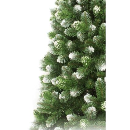 Vánoční stromek 220 cm smrk