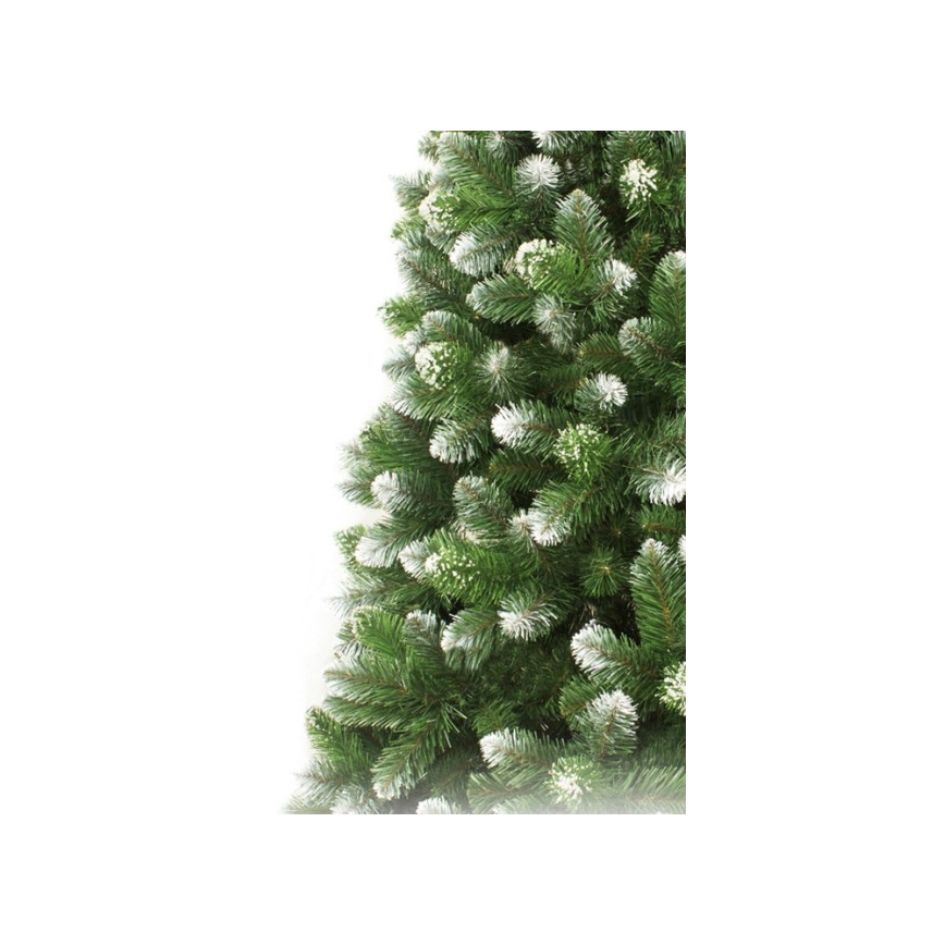 Vánoční stromek 220 cm smrk