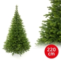 Vánoční stromek 220 cm smrk