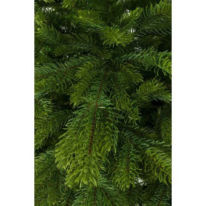Vánoční stromek 220 cm smrk