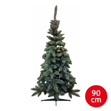 Vánoční stromek ALPINE 180 cm jedle